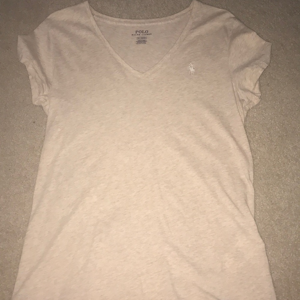 Polo Ralph Lauren V-Neck